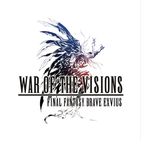 FFBE 幻影戰爭 WAR OF THE VISIONS